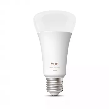 Philips Hue White and colour ambience A67 – E27 έξυπνος λαμπτήρας – 1600