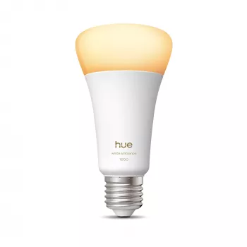 Philips Hue White ambience A67 – E27 έξυπνος λαμπτήρας – 1600