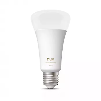 Philips Hue White ambience A67 – E27 έξυπνος λαμπτήρας – 1600