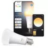 Philips Hue White ambience A67 – E27 έξυπνος λαμπτήρας – 1600