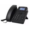 AudioCodes 405HD IP τηλέφωνο PoE GbE μαύρο