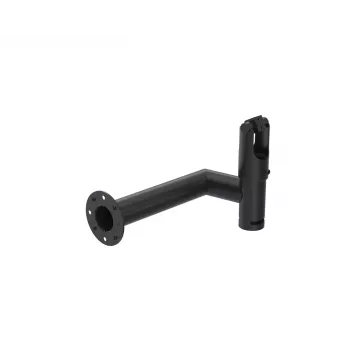 Ergonomic Solutions SpacePole Kiosk Περιφερειακός Βραχίονας Kiosk - Οριζόντιος (με DuraTilt)