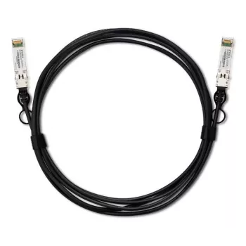 DAC παθητικό καλώδιο απευθείας σύνδεσης 25G SFP28 Zyxel DAC25G-3M-ZZ0101F 3 m