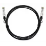 DAC παθητικό καλώδιο απευθείας σύνδεσης 25G SFP28 Zyxel DAC25G-3M-ZZ0101F 3 m
