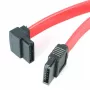 StarTech.com SATA12LA1 καλώδιο SATA σε γωνιακό SATA, 30 cm, υποδοχή/υποδοχή