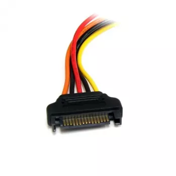 StarTech.com 12 ίντσες καλώδιο επέκτασης τροφοδοσίας SATA 15 ακίδων