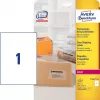 Αυτοκόλλητες ετικέτες Avery L7567-25