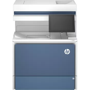 Πολυλειτουργικός εκτυπωτής HP Color LaserJet Enterprise MFP 6800dn εκτυπωτής λέιζερ έγχρωμος