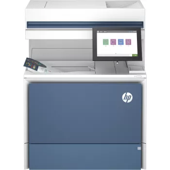 Πολυλειτουργικός εκτυπωτής HP Color LaserJet Enterprise MFP 6800dn εκτυπωτής λέιζερ έγχρωμος