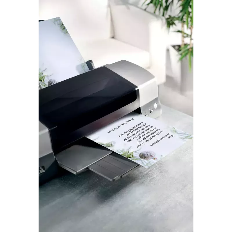 Χαρτί τέχνης Sigel DP302 100 φύλλα