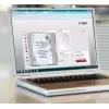 Χαρτί τέχνης Sigel DP302 100 φύλλα