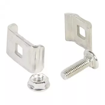 Αξεσουάρ καναλιού καλωδίων Legrand CM558081 Βάρος 29 g