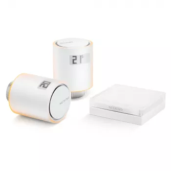 Legrand NVP-PRO Αξεσουάρ κεντρικού ελέγχου Smart-Home
