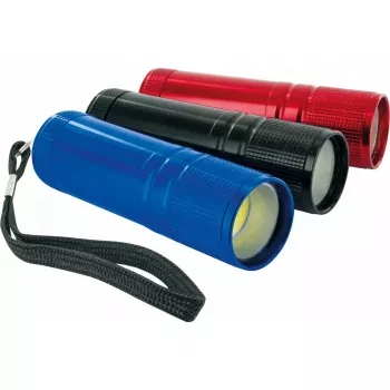Φακός χειρός Schwaiger TLED200R 531