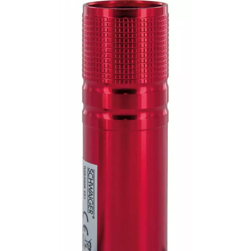 Φακός χειρός Schwaiger TLED200R 531