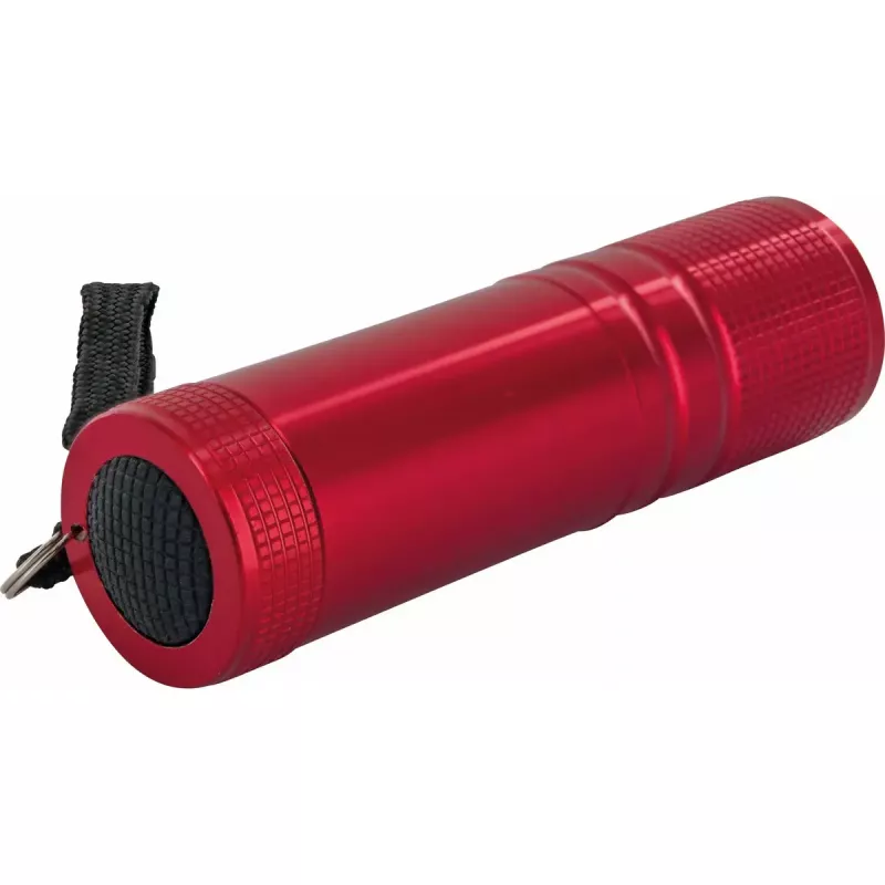 Φακός χειρός Schwaiger TLED200R 531