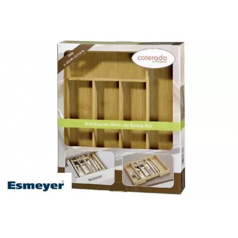 Οργανωτής Esmeyer SIMON Ένθετο συρταριού