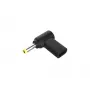 Conceptronic ABBY15PC06 Προσαρμογέας DC σε USB-C, Lenovo/Asus/Acer/Toshiba 4,0x1,7 mm, 18-20 V