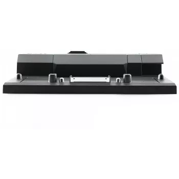 DELL 452-11422 Σταθμός σύνδεσης φορητού υπολογιστή Docking Μαύρο