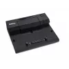 DELL 452-11422 Σταθμός σύνδεσης φορητού υπολογιστή Docking Μαύρο