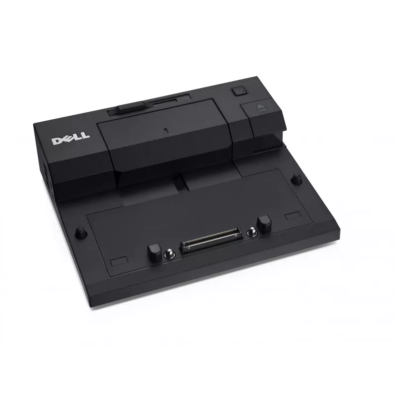 DELL 452-11422 Σταθμός σύνδεσης φορητού υπολογιστή Docking Μαύρο