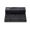 DELL 452-11422 Σταθμός σύνδεσης φορητού υπολογιστή Docking Μαύρο