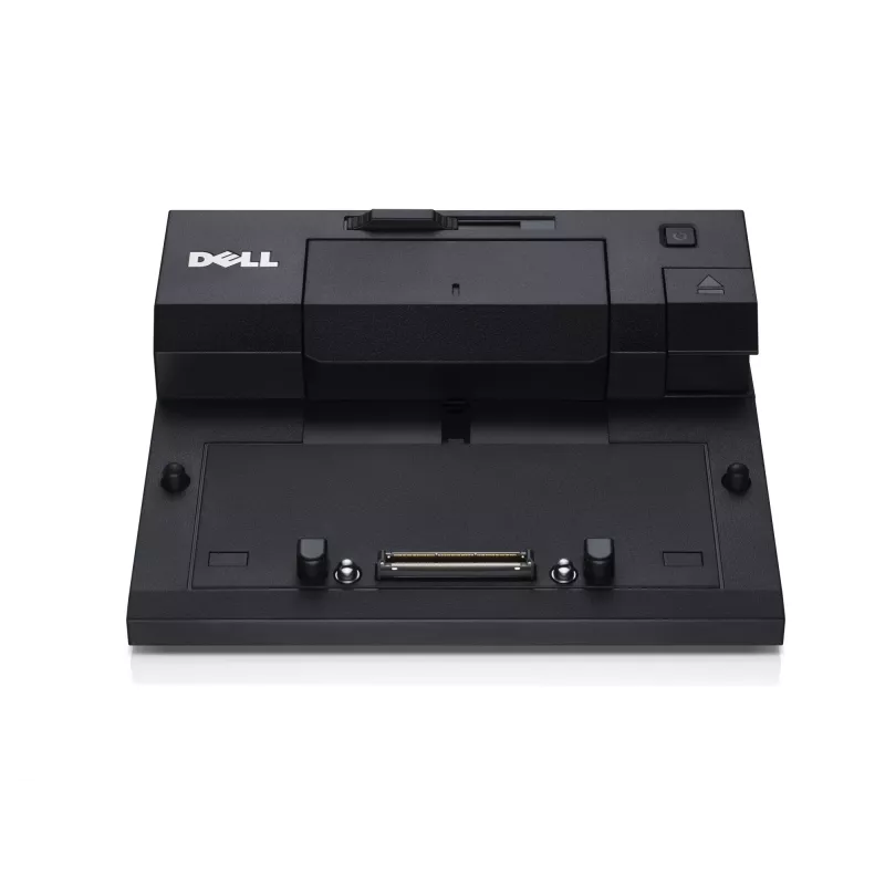 DELL 452-11422 Σταθμός σύνδεσης φορητού υπολογιστή Docking Μαύρο