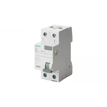 Siemens 5SV3312-6 Διακόπτης προστασίας Συσκευή προστασίας από ρεύμα διαρροής Τύπου A 2
