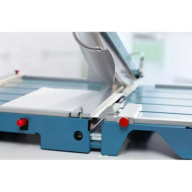 Κοπτικό χαρτιού Dahle 868 46 cm 35 φύλλα