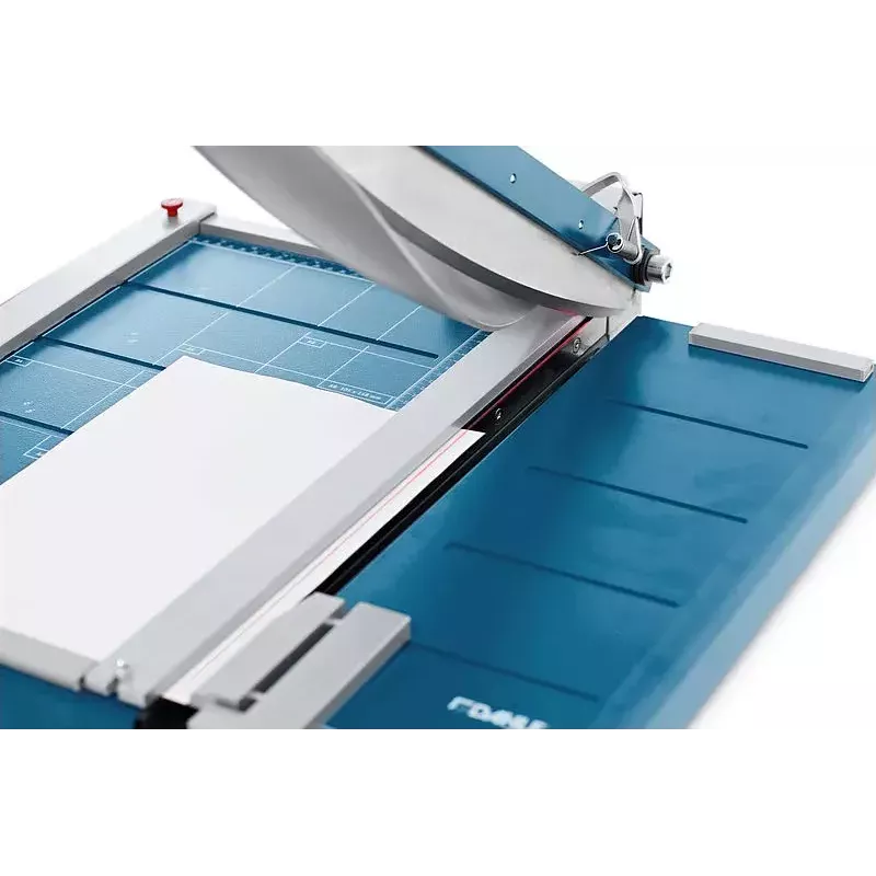 Κοπτικό χαρτιού Dahle 868 46 cm 35 φύλλα