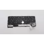 Πληκτρολόγιο Lenovo 5N21A21929 για ThinkPad X13 Gen 2
