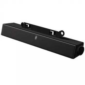 DELL AX510 μαύρο 2.0 κανάλια 10 W