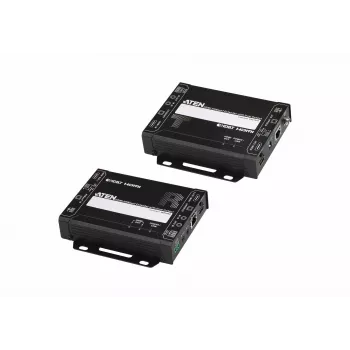 Πομποδέκτης AV ATEN VE814A-AT-G