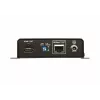 Πομποδέκτης AV ATEN VE814A-AT-G
