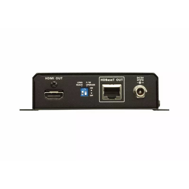 Πομποδέκτης AV ATEN VE814A-AT-G