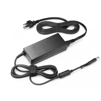 HP 90W 19,5V Τροφοδοτικό/Φορτιστής Εσωτερικού χώρου Μαύρο