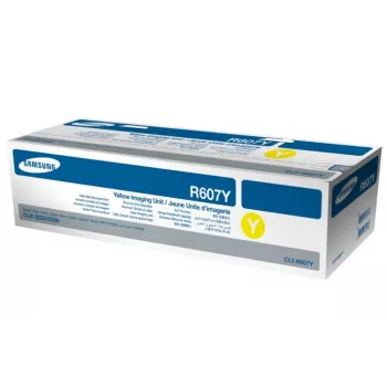 Samsung CLT-R607Y Τύμπανο εκτυπωτή Γνήσιο 1 τεμ.