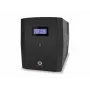Conceptronic ZEUS08EM 1500VA 900W UPS, IEC, Schuko, Line-Interactive, 1,5 kVA, 900 W, ημιτονοειδής, 220 V, 240 V