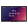 Διαδραστική επίπεδη οθόνη Kindermann TD-1165² 65 inch οθόνη αφής LED 4K Ultra HD