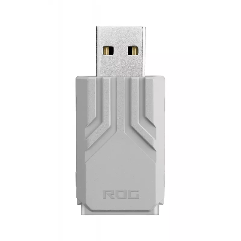 Ενισχυτής σαρωτή ASUS ROG 90MP03T0-BRUA10 λευκό 22x34x13mm