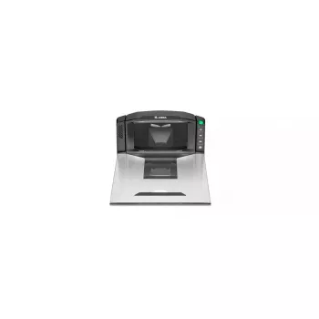 Zebra MP7000 ενσωματωμένος αναγνώστης barcode 1D/2D CMOS μαύρο, ανοξείδωτο ατσάλι