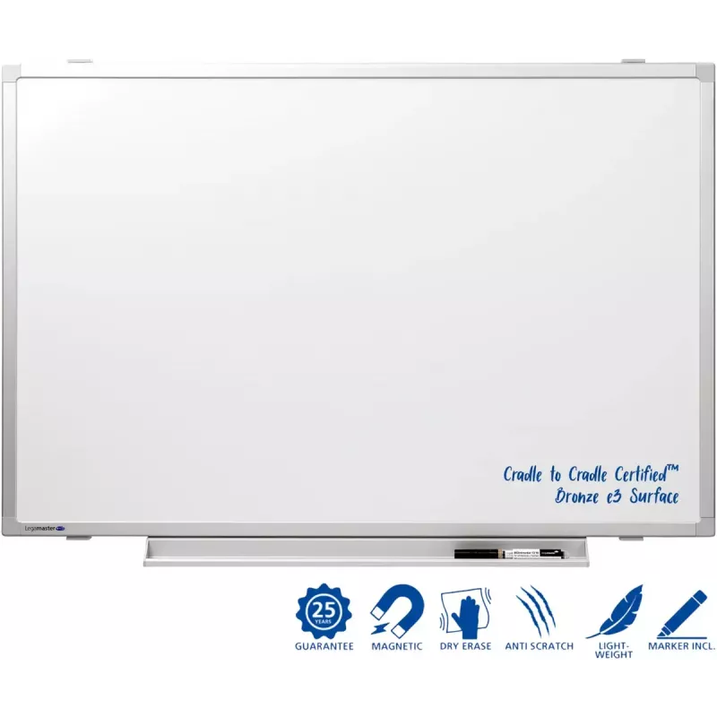 Πίνακας λευκού Legamaster PROFESSIONAL 75x100cm