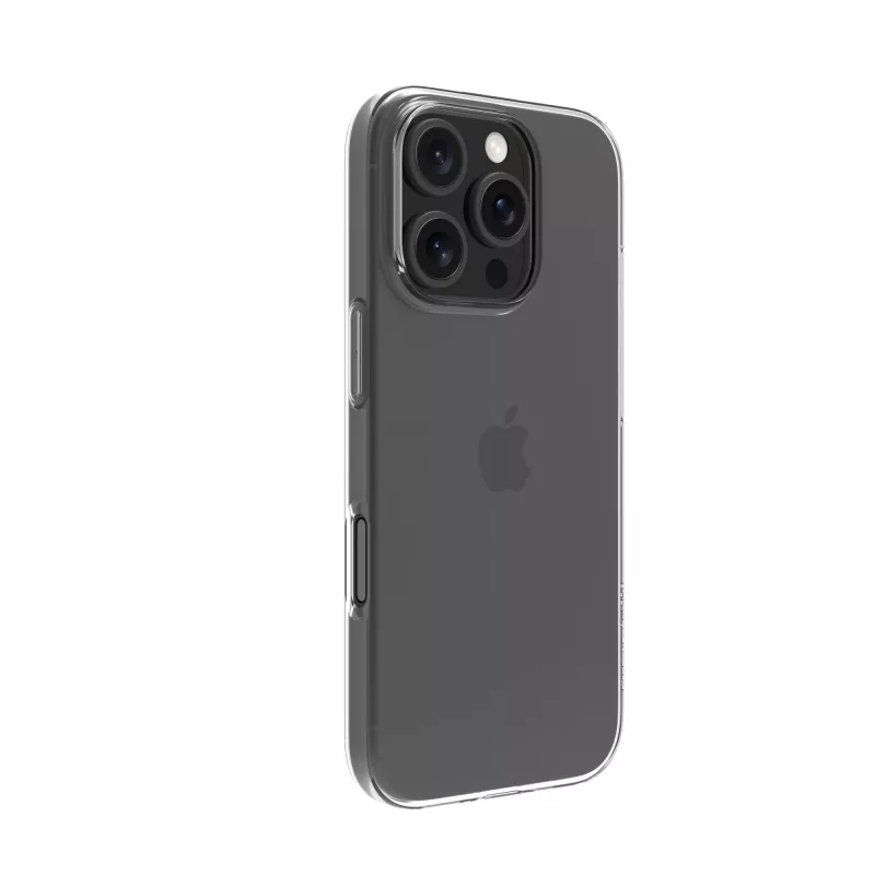 Θήκη dbramante1928 Greenland iPhone 16 Pro Διαφανές