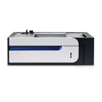 HP LaserJet Color Δίσκος χαρτιού 500 φύλλων και βαρέων μέσων