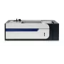 HP LaserJet Color Δίσκος χαρτιού 500 φύλλων και βαρέων μέσων