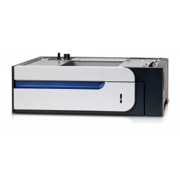 HP LaserJet Color Δίσκος χαρτιού 500 φύλλων και βαρέων μέσων
