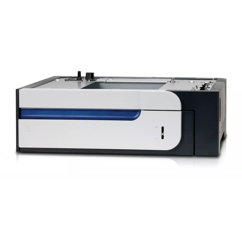 HP LaserJet Color Δίσκος χαρτιού 500 φύλλων και βαρέων μέσων