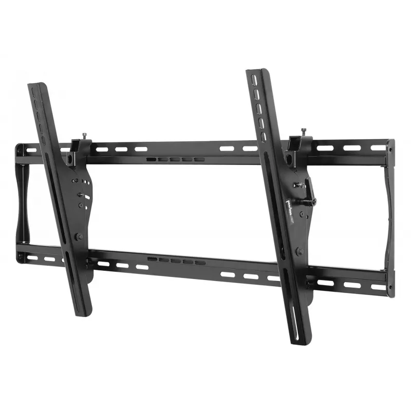 Peerless ST660P βάση/βάση στήριξης TV 2,03 m (80 ίντσες) μαύρο