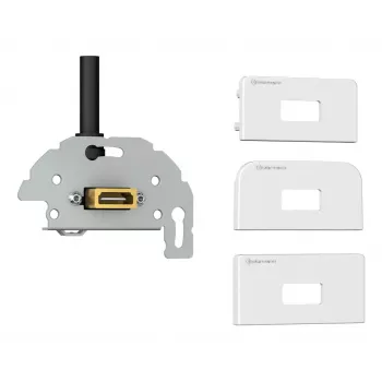 Υποδοχή HDMI Kindermann 7456000582