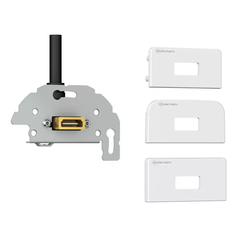 Υποδοχή HDMI Kindermann 7456000582